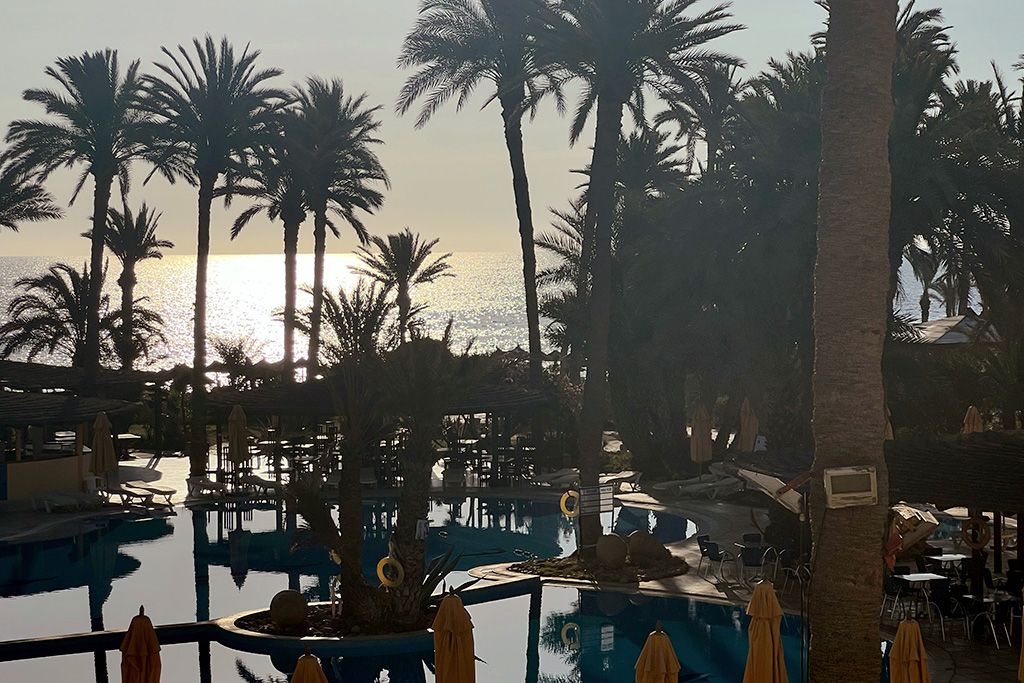 Hôtel Eden Star et Spa Zarzis 4* pas cher photo 11