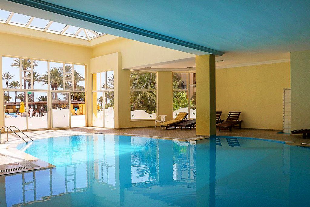 Hôtel Eden Star et Spa Zarzis 4* pas cher photo 12