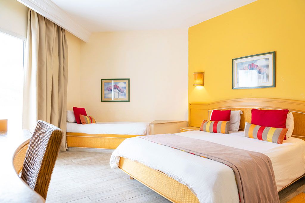 Hôtel Hammamet Garden Resort 4* pas cher photo 6