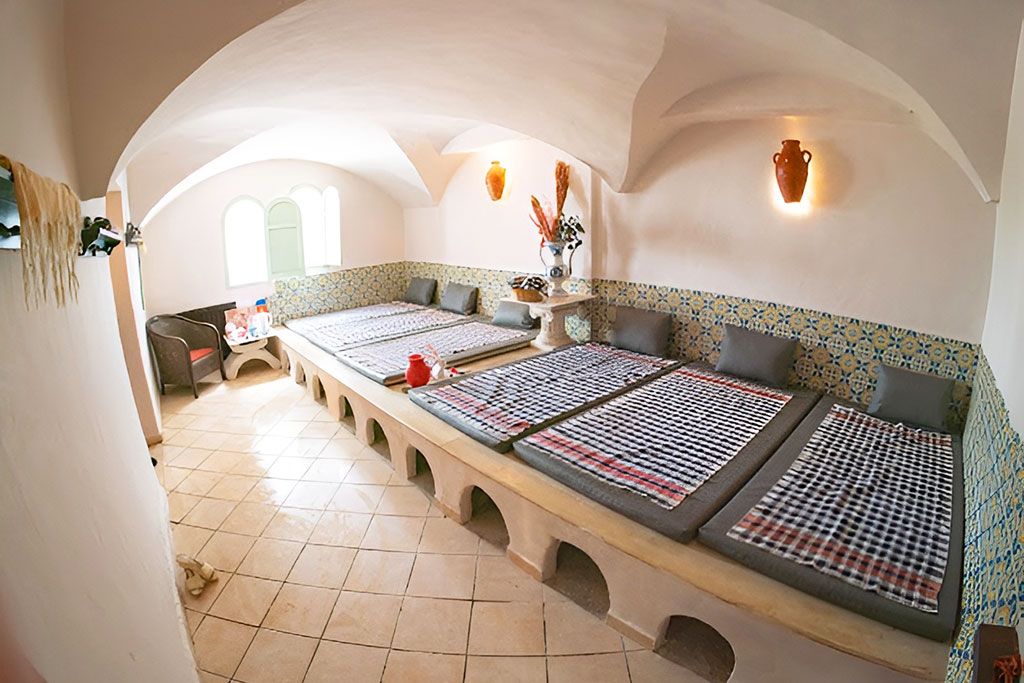 Hôtel Hammamet Garden Resort 4* pas cher photo 9