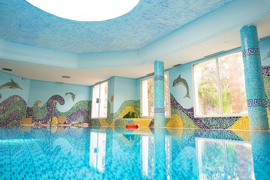 Hôtel Hammamet Garden Resort 4* pas cher photo 10
