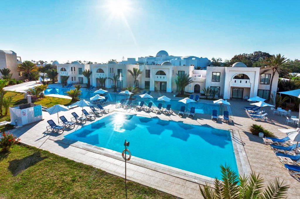 Cesar Thalasso Hôtel 4* pas cher photo 1