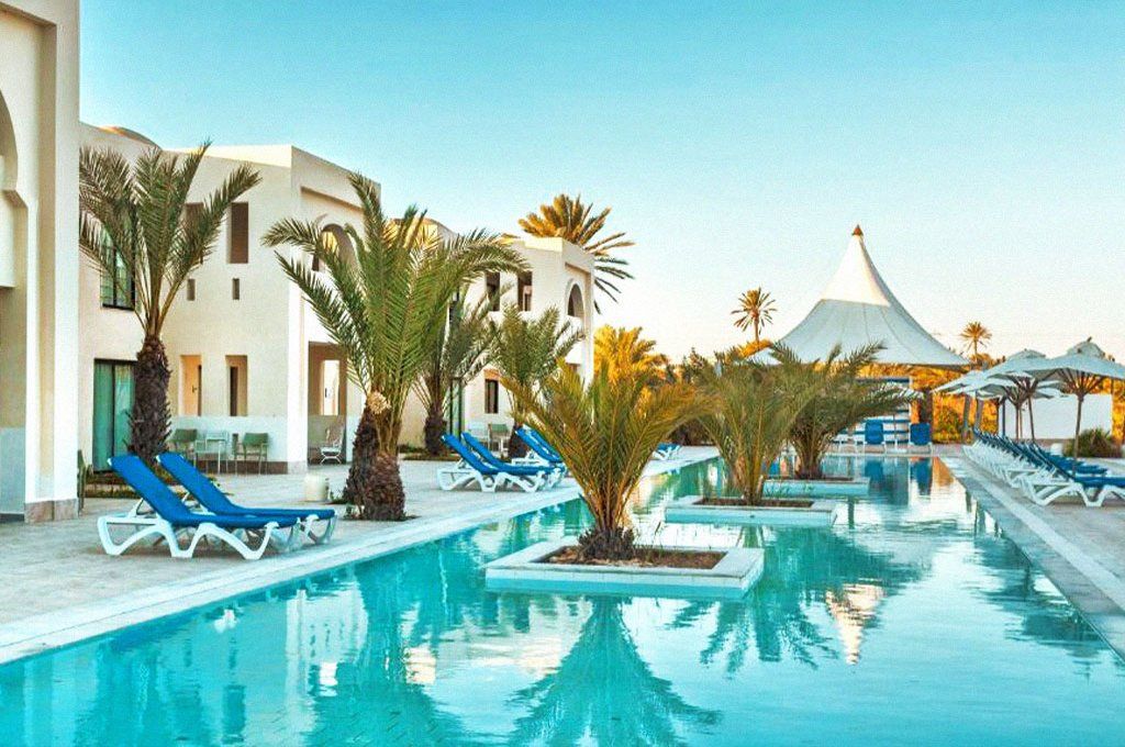 Cesar Thalasso Hôtel 4* pas cher photo 3