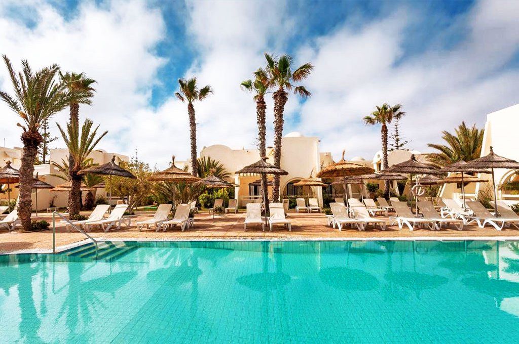 Cesar Thalasso Hôtel 4* pas cher photo 4