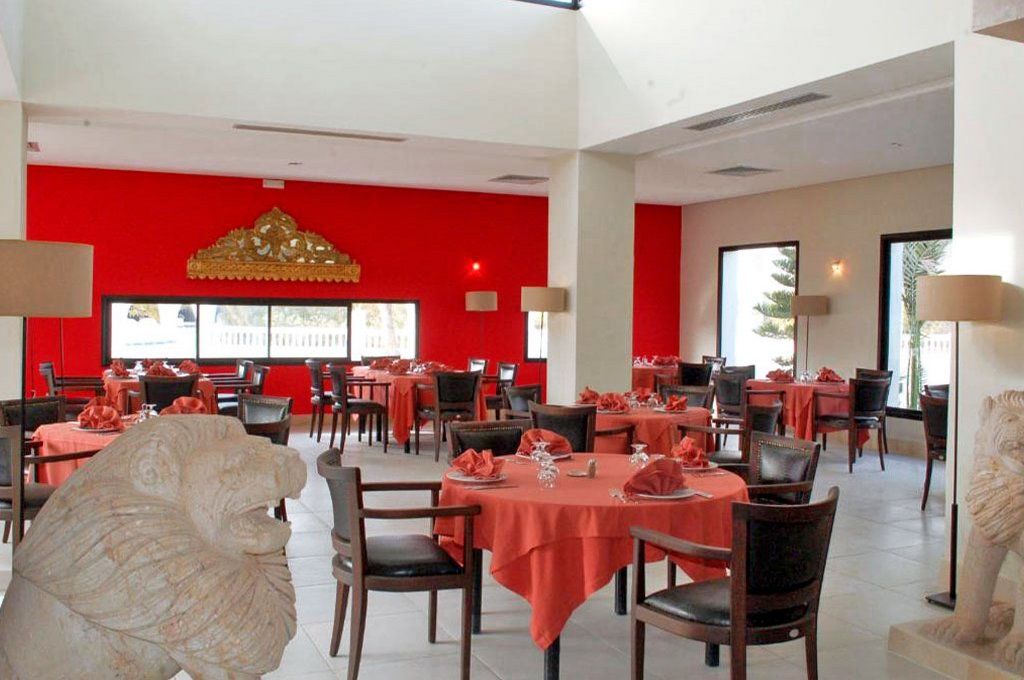 Cesar Thalasso Hôtel 4* pas cher photo 10