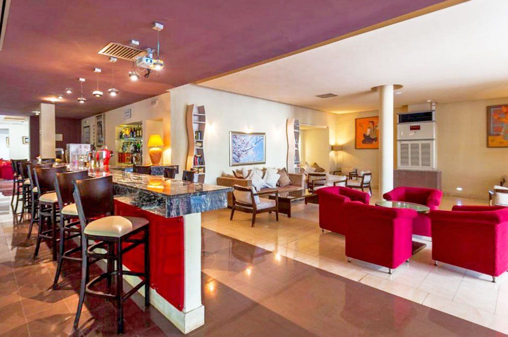 Cesar Thalasso Hôtel 4* pas cher photo 11