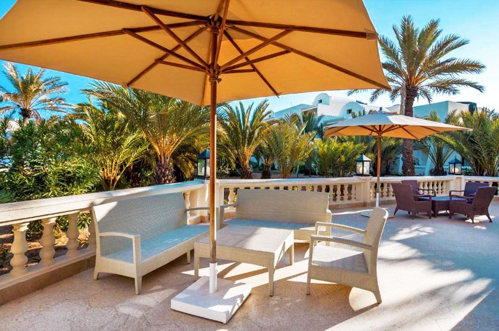 Cesar Thalasso Hôtel 4* pas cher photo 12