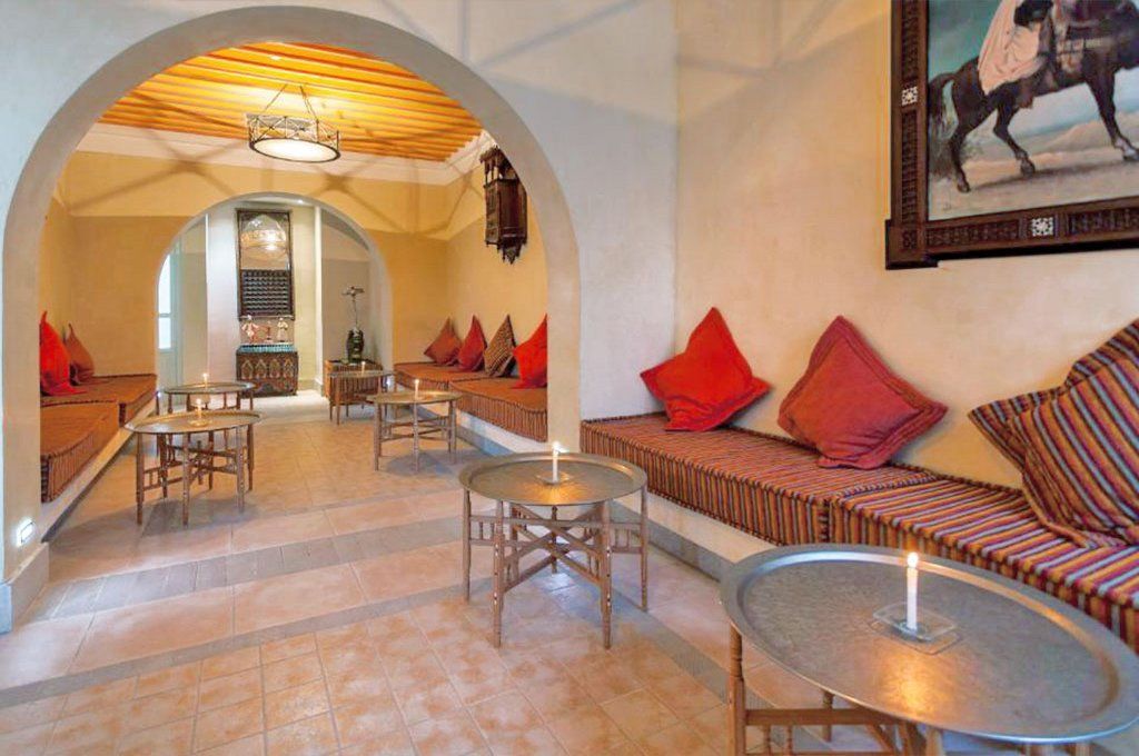 Cesar Thalasso Hôtel 4* pas cher photo 13