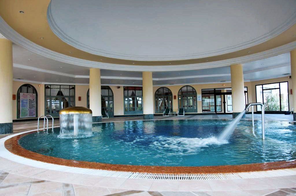 Cesar Thalasso Hôtel 4* pas cher photo 15