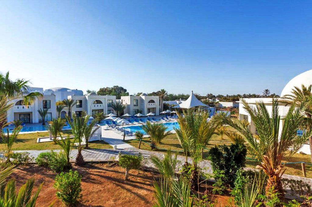 Cesar Thalasso Hôtel 4* pas cher photo 17