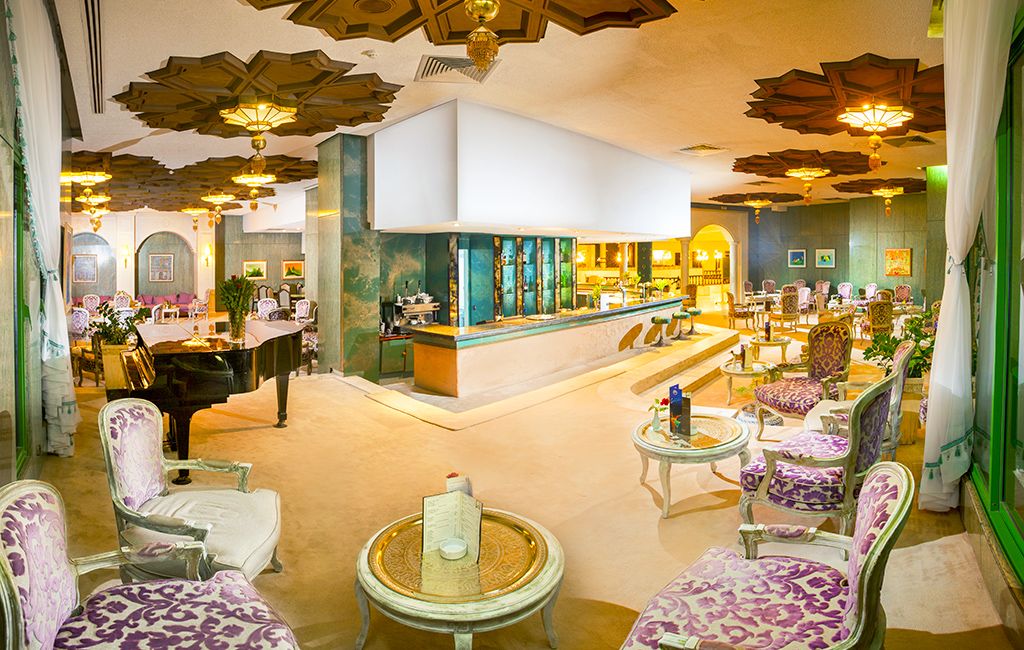 Hôtel Hasdrubal Thalassa et Spa Port El Kantaoui 4* pas cher photo 7
