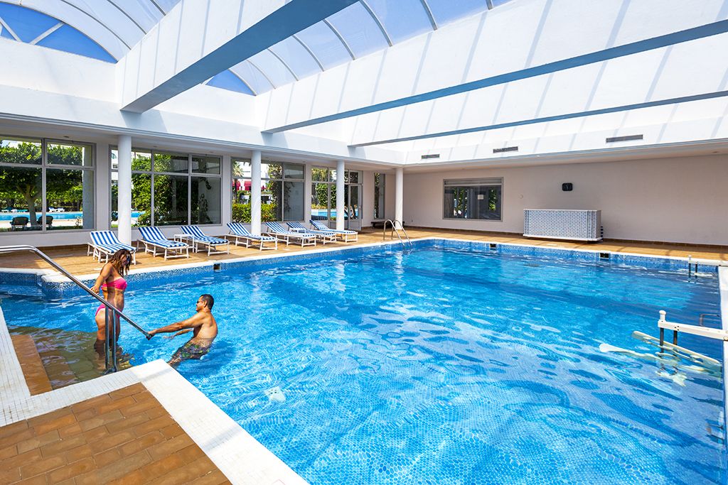 Hôtel Hasdrubal Thalassa et Spa Port El Kantaoui 4* pas cher photo 10