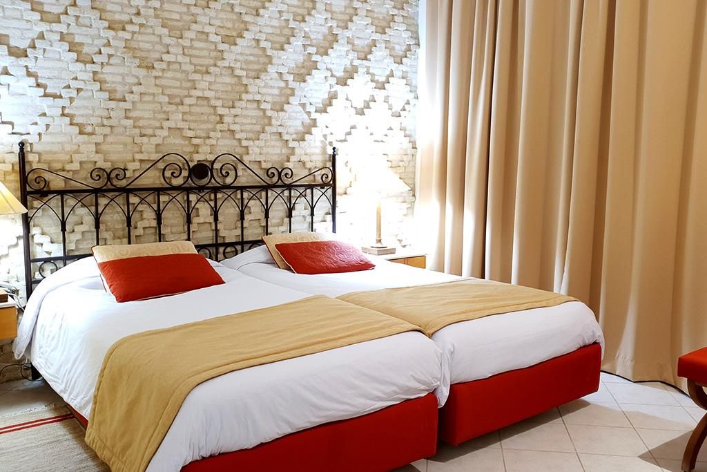 Hôtel Golden Yasmin Ras El Ain 4* pas cher photo 7