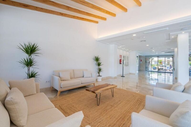 Aparthotel Globales Isabel 3* pas cher photo 3