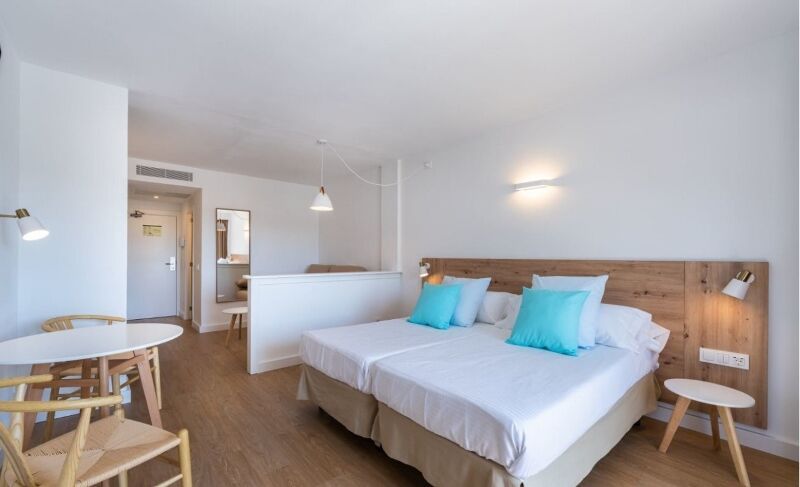 Aparthotel Globales Isabel 3* pas cher photo 5