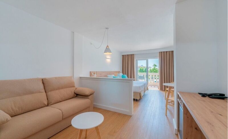 Aparthotel Globales Isabel 3* pas cher photo 7