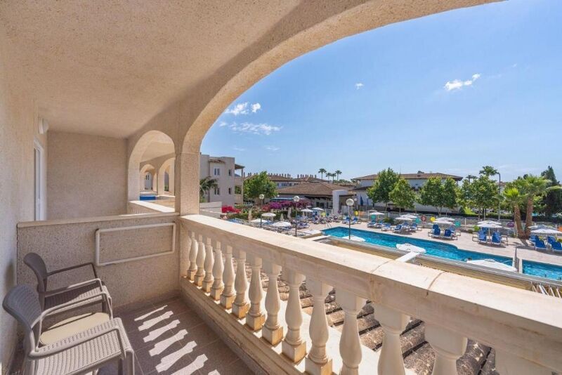 Aparthotel Globales Isabel 3* pas cher photo 9