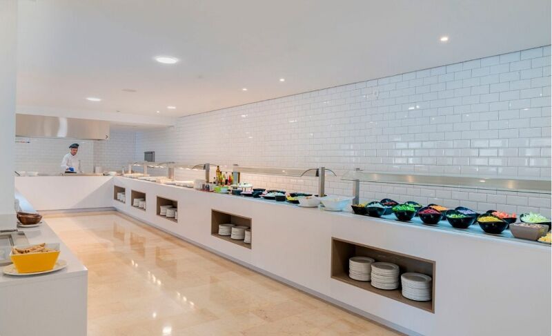 Aparthotel Globales Isabel 3* pas cher photo 10