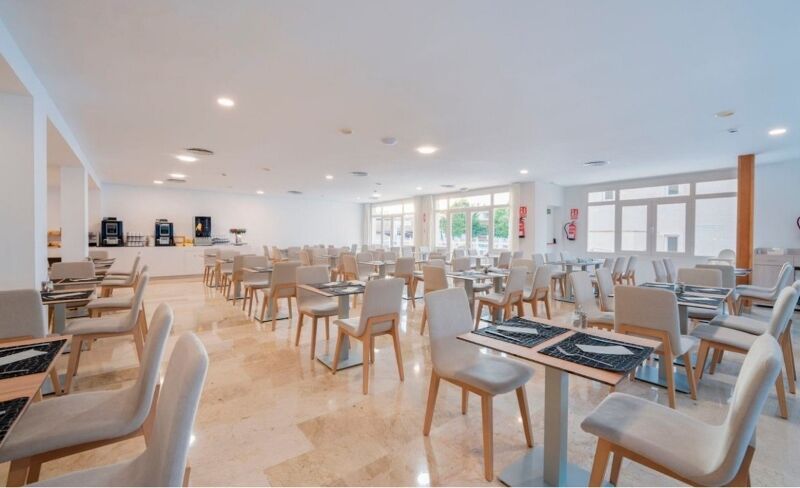 Aparthotel Globales Isabel 3* pas cher photo 11