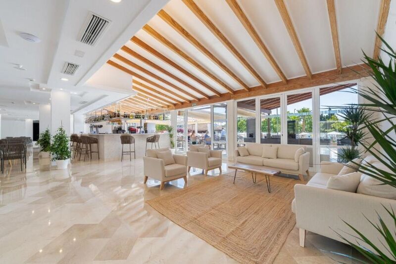 Aparthotel Globales Isabel 3* pas cher photo 12