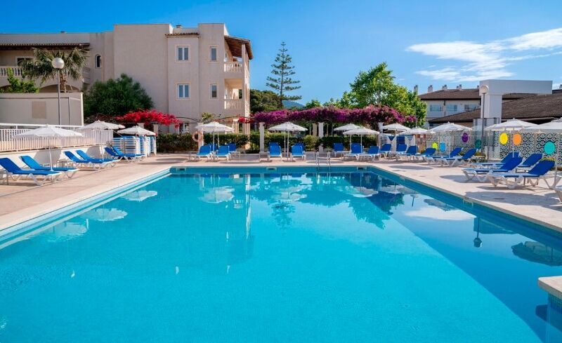 Aparthotel Globales Isabel 3* pas cher photo 14