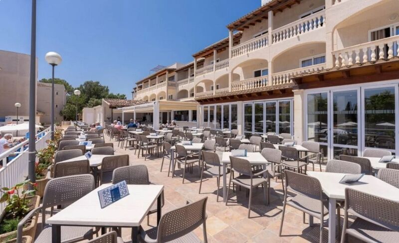 Aparthotel Globales Isabel 3* pas cher photo 15