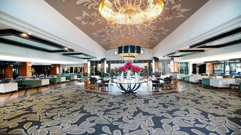 Dosinia Luxury Resort 5* pas cher photo 3