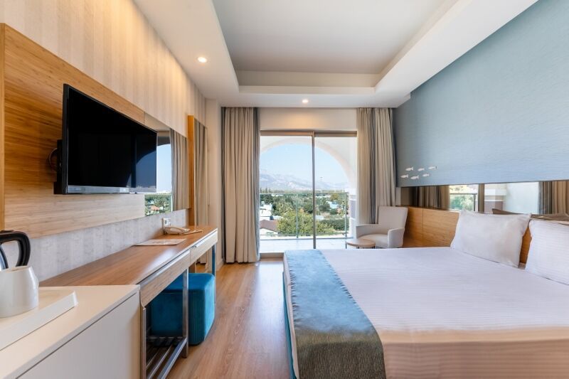 Dosinia Luxury Resort 5* pas cher photo 4