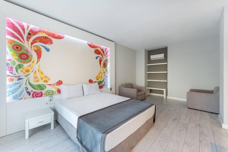 Dosinia Luxury Resort 5* pas cher photo 5