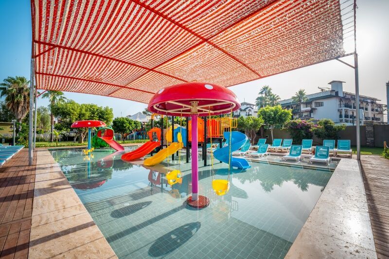 Dosinia Luxury Resort 5* pas cher photo 11