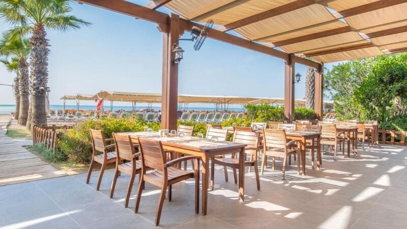 Dosinia Luxury Resort 5* pas cher photo 12