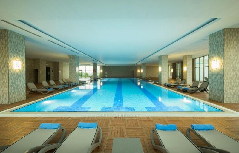 Dosinia Luxury Resort 5* pas cher photo 16
