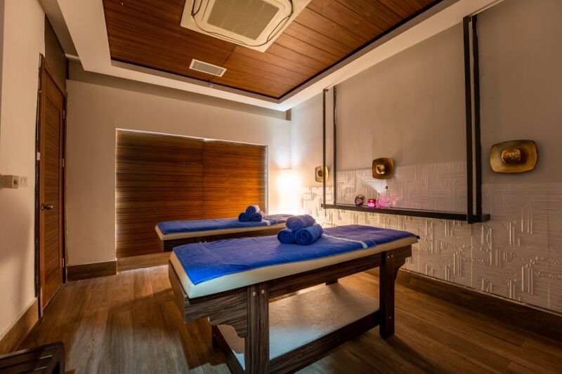 Dosinia Luxury Resort 5* pas cher photo 17