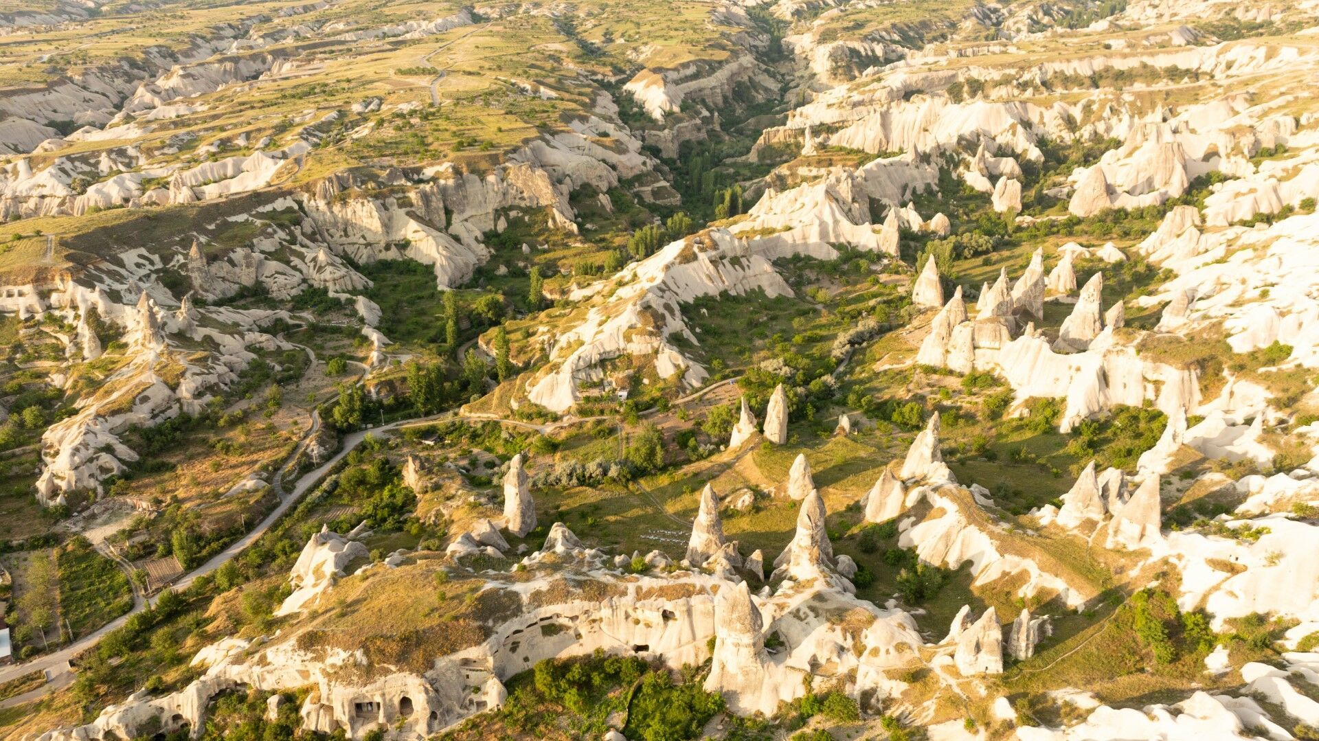 Charme de la Turquie 9J/8N pas cher photo 2