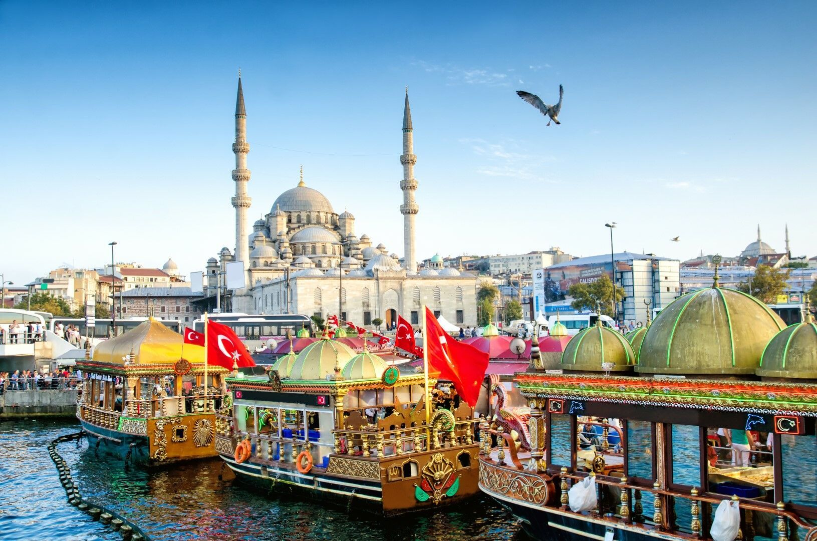 Charme de la Turquie 9J/8N pas cher photo 3