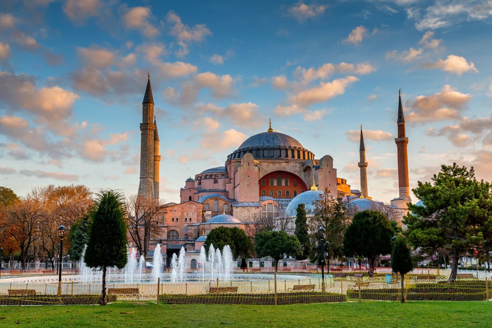 Charme de la Turquie 9J/8N pas cher photo 5