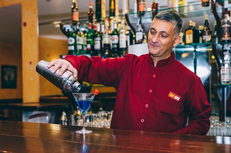 Grand Muthu Golf Plaza & Spa 4* pas cher