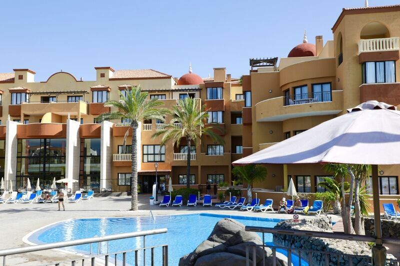 Grand Muthu Golf Plaza & Spa 4* pas cher photo 2