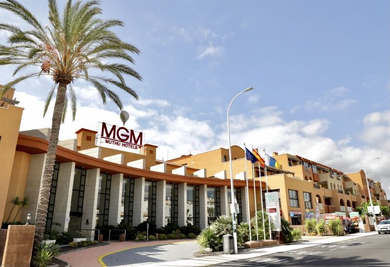 Grand Muthu Golf Plaza & Spa 4* pas cher photo 3