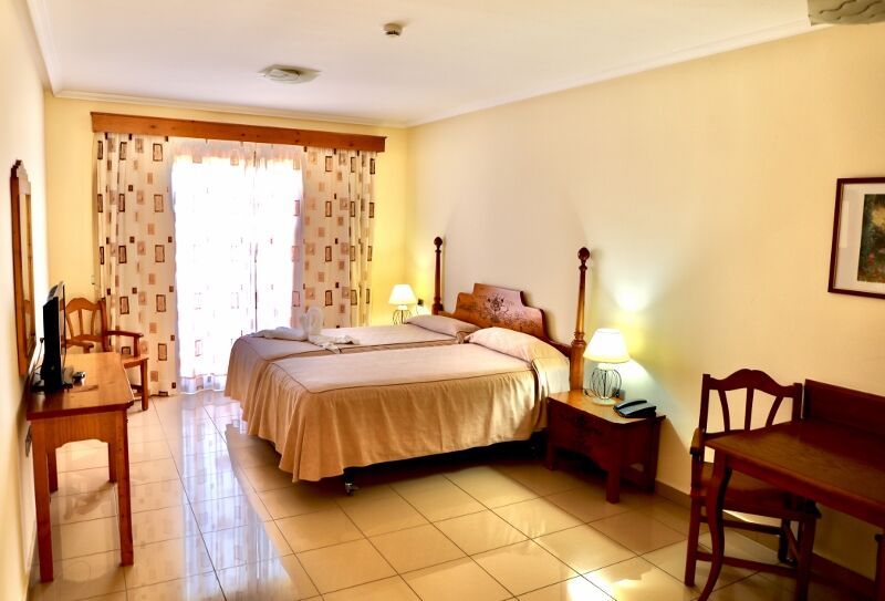 Grand Muthu Golf Plaza & Spa 4* pas cher photo 5