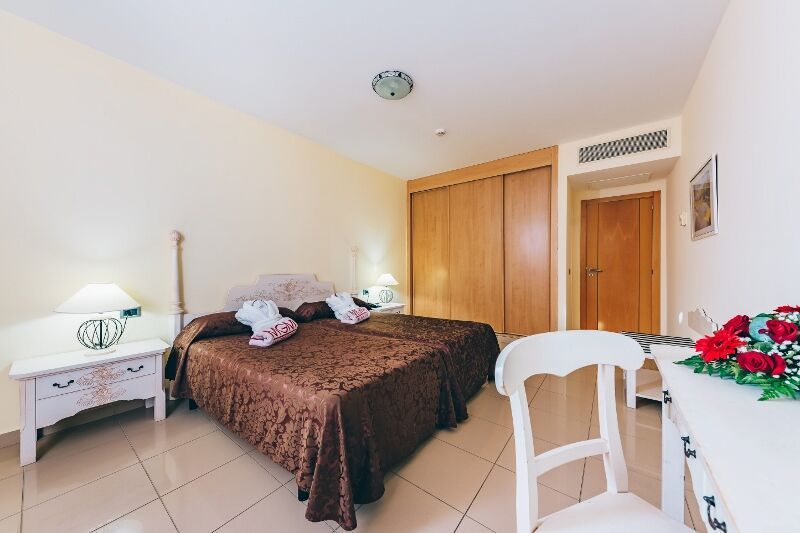 Grand Muthu Golf Plaza & Spa 4* pas cher photo 6