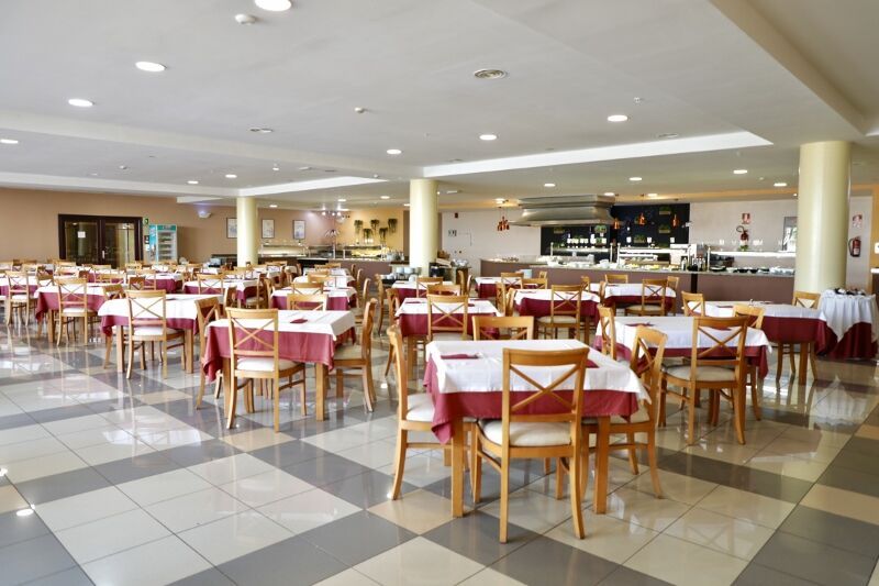 Grand Muthu Golf Plaza & Spa 4* pas cher photo 9