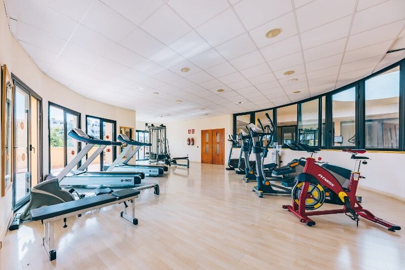 Grand Muthu Golf Plaza & Spa 4* pas cher photo 12