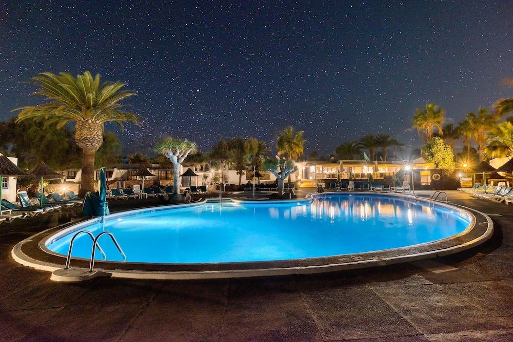 Hôtel Ona Las Casitas 4* pas cher photo 2