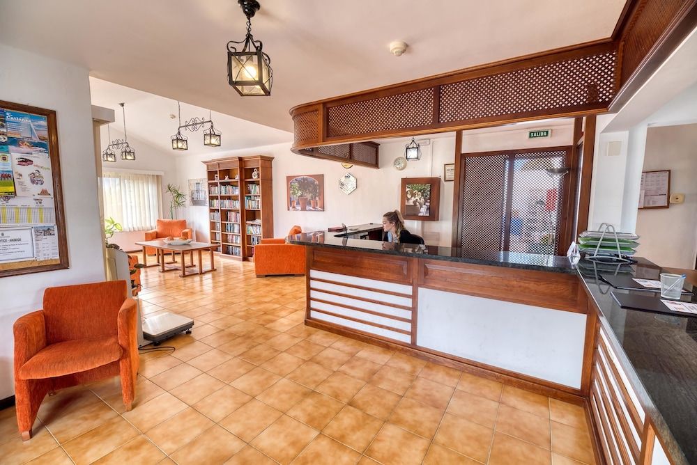 Hôtel Ona Las Casitas 4* pas cher photo 33