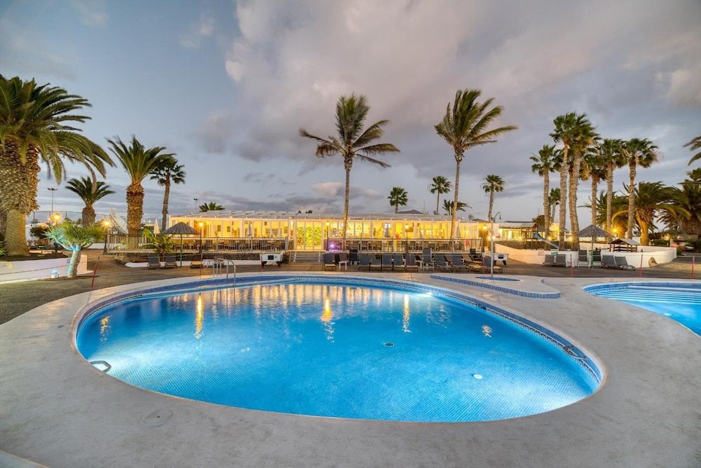 Hôtel Ona Las Brisas 4* pas cher photo 6