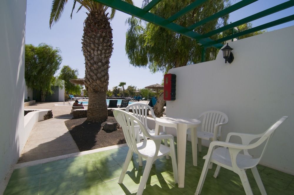Apartamentos LIVVO Las Gaviotas 3* pas cher photo 3