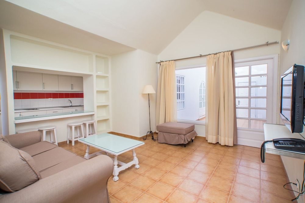 Apartamentos LIVVO Las Gaviotas 3* pas cher photo 5