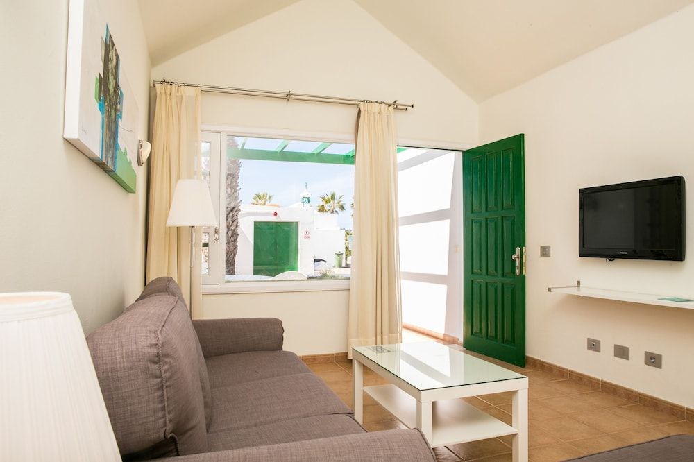 Apartamentos LIVVO Las Gaviotas 3* pas cher photo 7