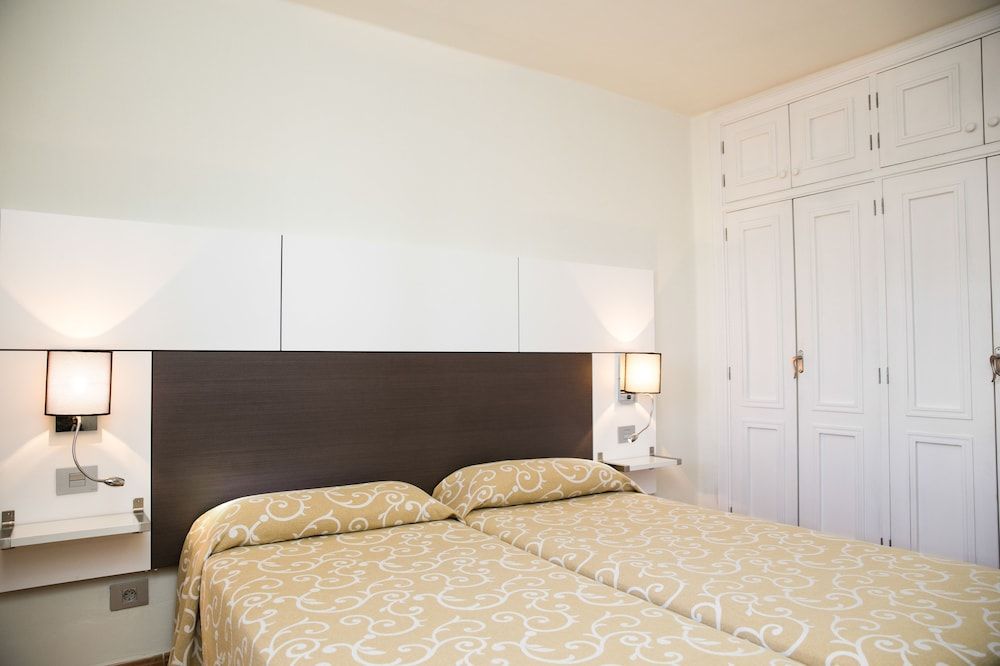 Apartamentos LIVVO Las Gaviotas 3* pas cher photo 8
